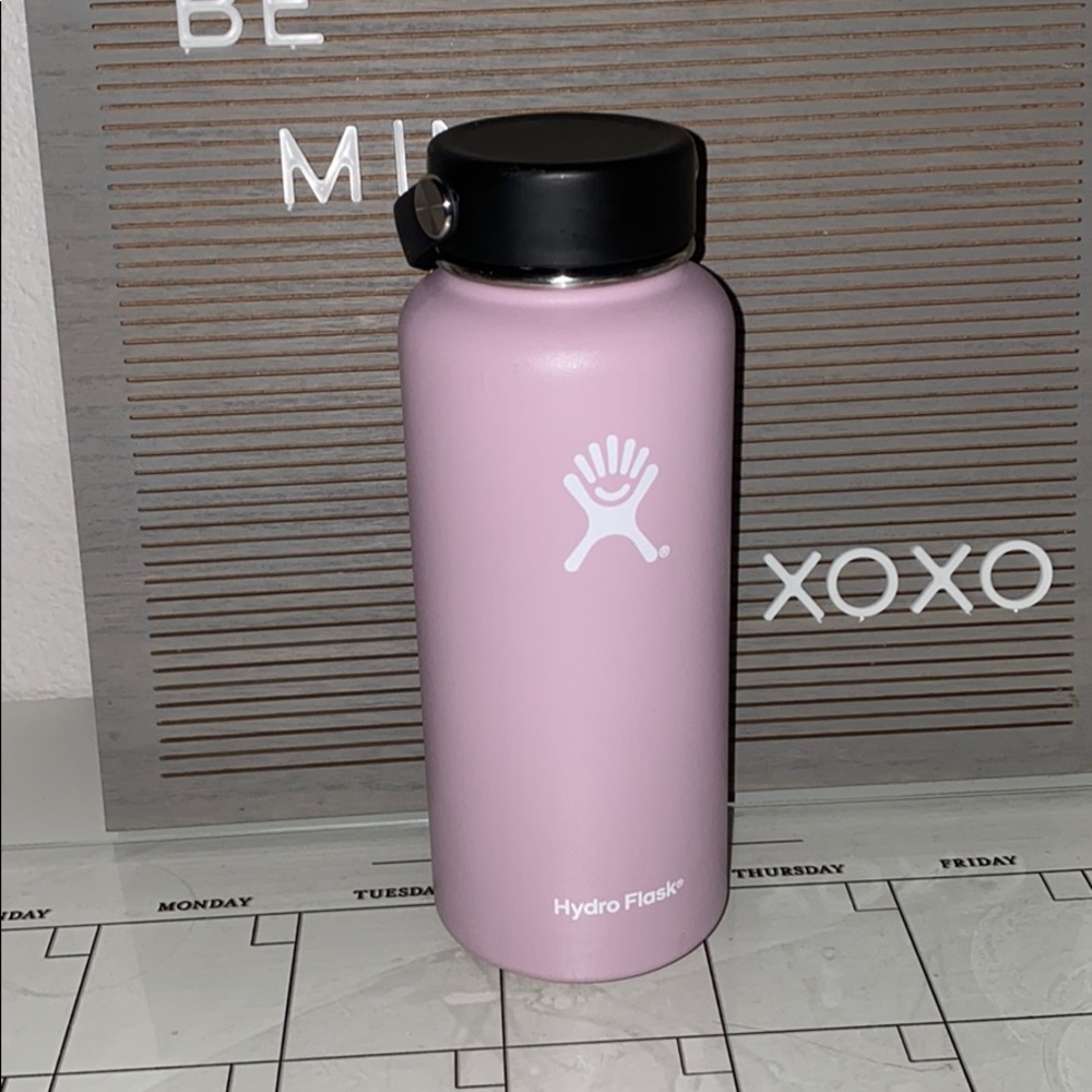 Hydro flask